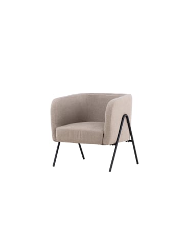 ebuy24 Beige 65 x 66 cm