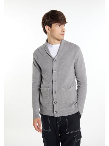 MO Strickjacke in Grau