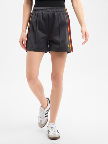 Adidas originals Shorts in anthrazit orange