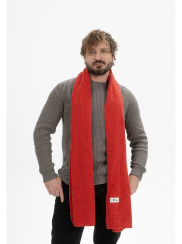 MELA Rippstrick Schal NAGNA