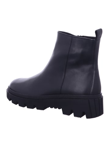 Gabor Fashion Boots in schwarz