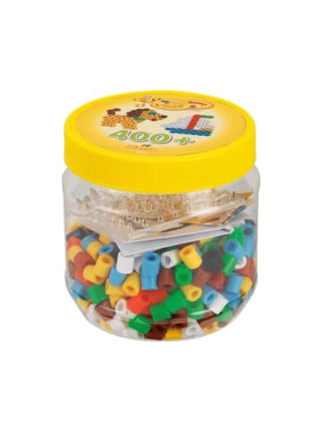Hama Beutel Mini-Bügelperlen in türkis