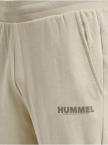 Hummel Hummel Pants Hmllegacy Herren in PUMICE STONE