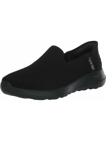 Skechers Sportliche Slipper für Damen in uni
