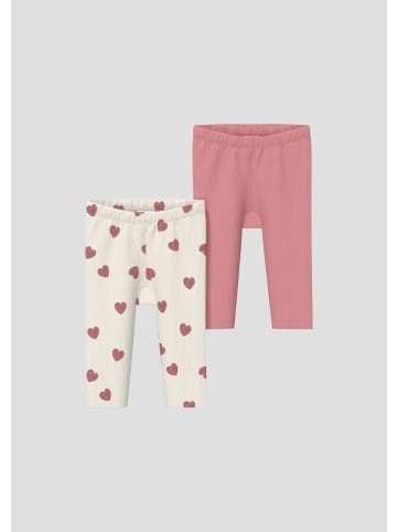 s.Oliver Leggings in 04A3_altrosa
