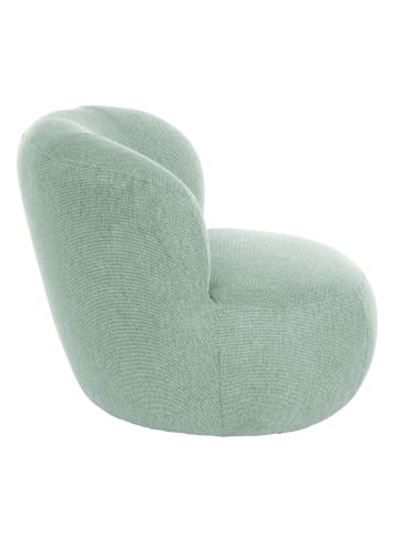 58 aufm Kessel KINDERSESSEL Kayla Flachgewebe türkis