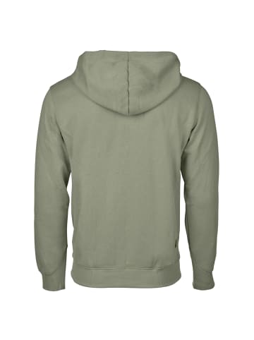 G-Star Sweatjacke in Hellgrün