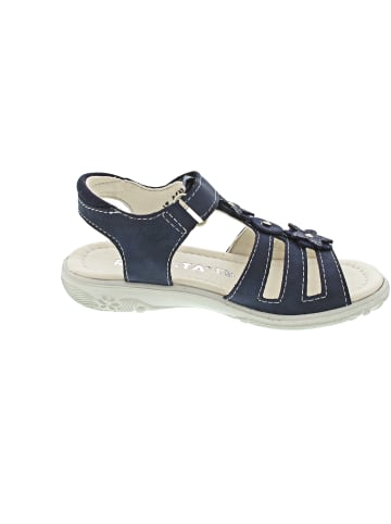 Ricosta LORENA Sandale Blau