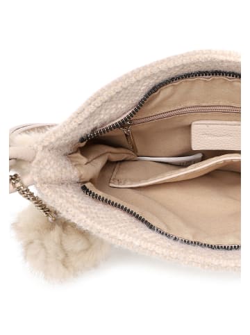 Tamaris Umhängetasche TAS Madlin in lightgrey