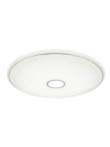 Globo lighting Deckenleuchte "CONNOR" in white