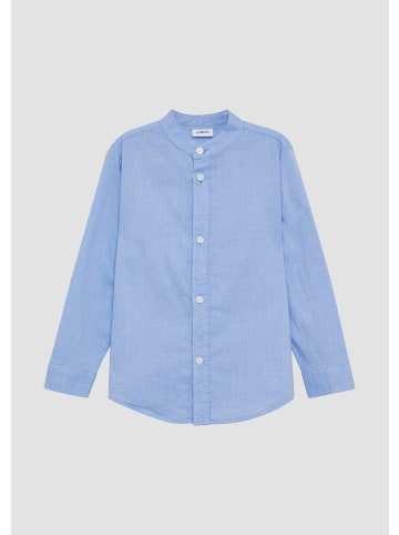 s.Oliver Hemd in 5075_hellblau