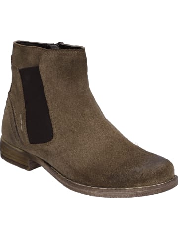 Josef Seibel Stiefelette Sienna 35 in taupe