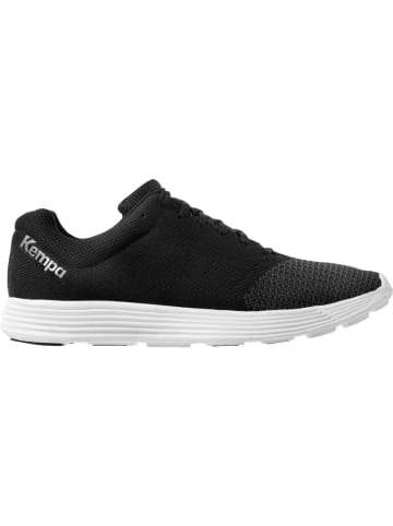 Kempa Sneaker "K-Float" in Schwarz