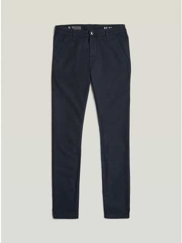 G-Star Raw Skinny Chino 3.0 salute