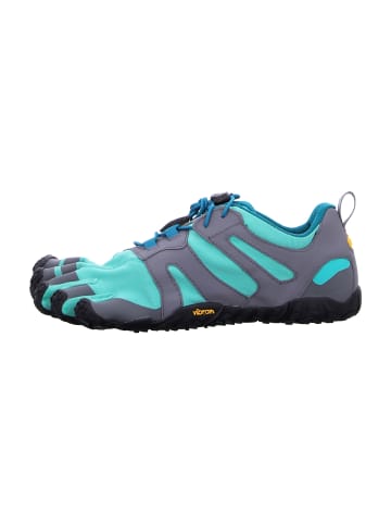 VIBRAM FiveFingers Zehenschuhe in Blau