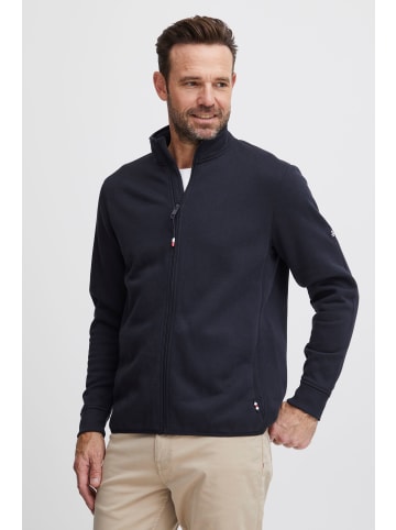 FQ1924 Sweatshirtjacke FQWilliam in blau