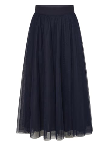 Zero  Tüllrock mit elastischem Bund in Deep Sky