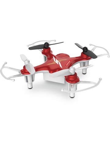 Cartronic Nano Quadrocopter Q12S