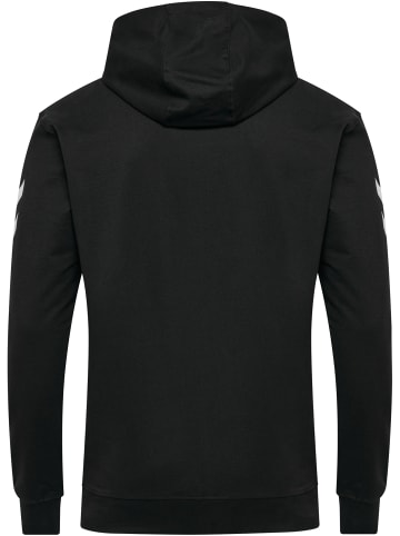 Hummel Reißverschluss Jacke Hmlgo Herren in BLACK