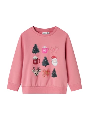 name it Pullover 'Romia' in rosa