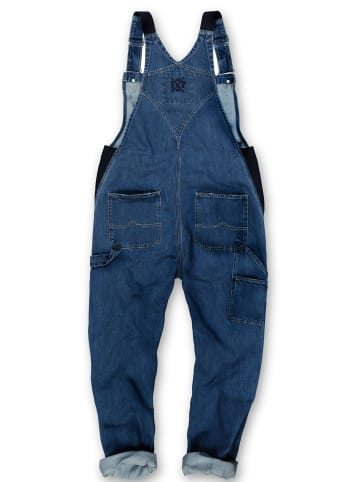 JP1880 Jeanshose in blue denim