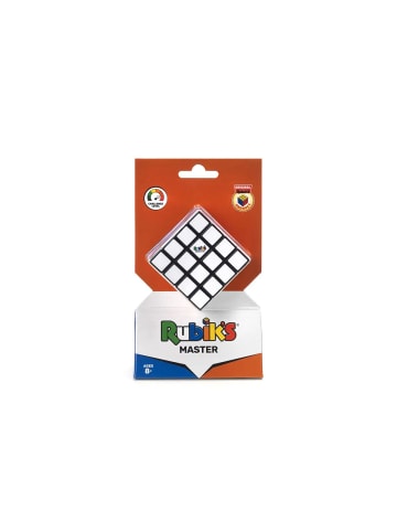 Spin Master Geschicklichkeitsspiel Zauberwürfel Rubiks 4x4 Master, ab 8 Jahre