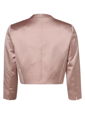 Marie Lund Bolero in rosa - 0004