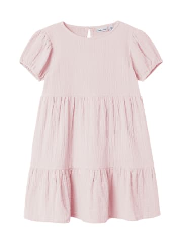 name it Kleid 'Jasmin' in rosa