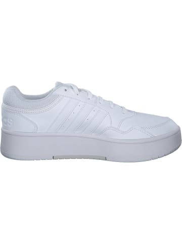 adidas Schnürschuhe in white/dash grey