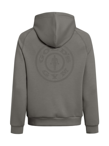 Golds Gym Trainingsjacke GENE in castlerock