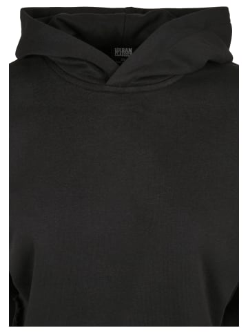Urban Classics Sweat & Fleece - Hoodies in black