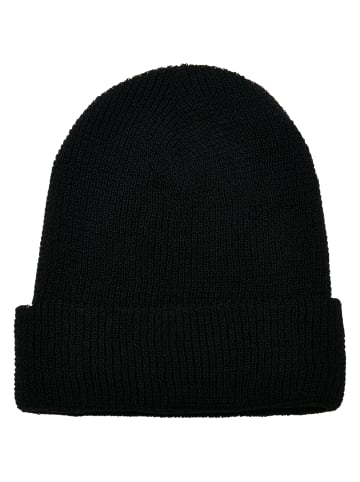  Flexfit Beanies in black