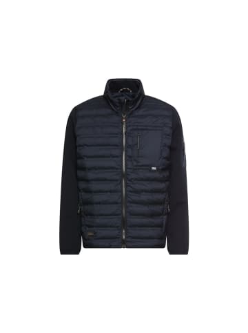 Camel Active Jacke in Dark Navy