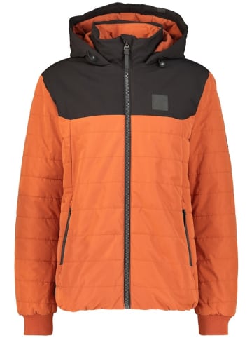 Alife and kickin Jacke "Mr Blackak Jacket" in Orange