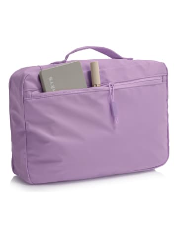 Heys Accessoires Packtaschenset 5 tlg. lilac blossom
