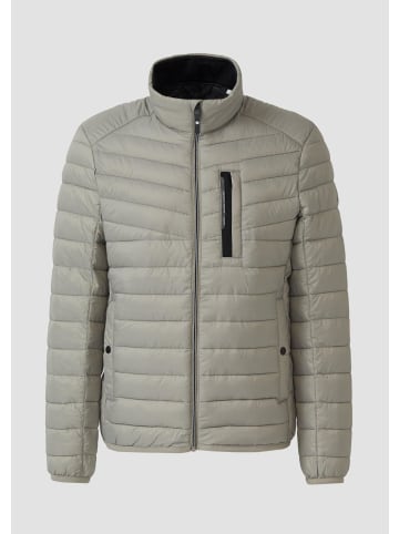 s.Oliver Outdoor-Jacke in 8435_sandstein