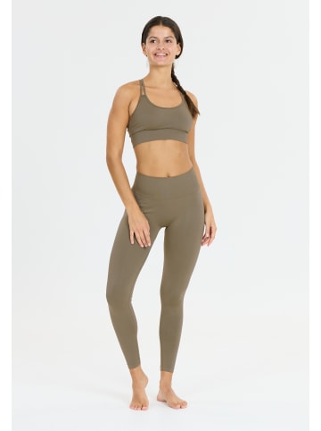 Athlecia Tights Missori in 1292 Greige