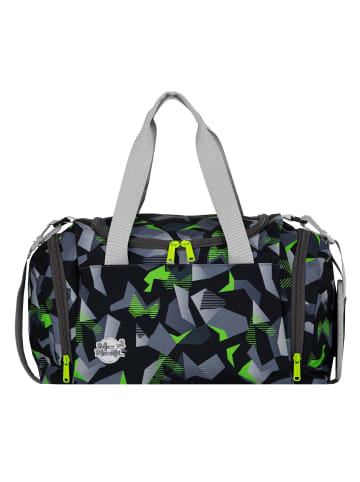 McNeill Sporttasche 37 cm in Techno