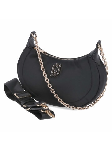 Liu Jo Hobo Bag BRIONIA in Schwarz