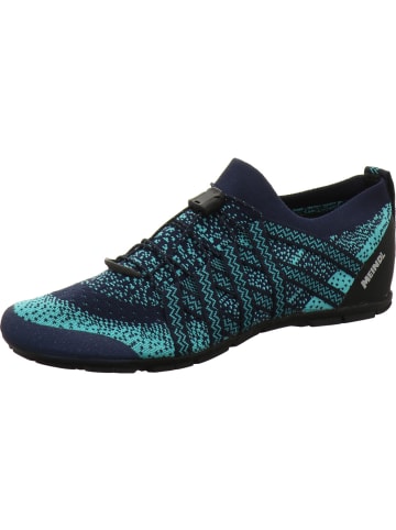 MEINDL Outdoorschuh in türkis