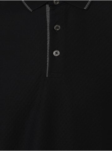 Bugatti Poloshirt in marine