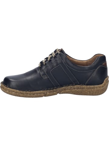 Josef Seibel Halbschuh Neele 44 in schwarz