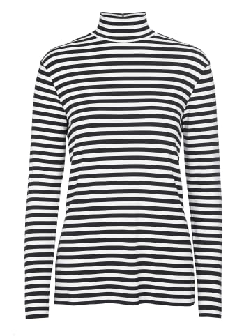 Burberry Rollkragenpullover für Damen in schwarz