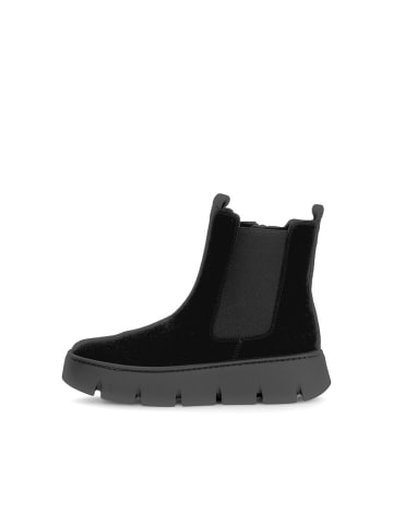 Gabor Fashion Stiefel in schwarz