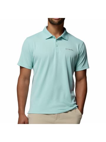 Columbia Utilizer™ Polo in Hellblau