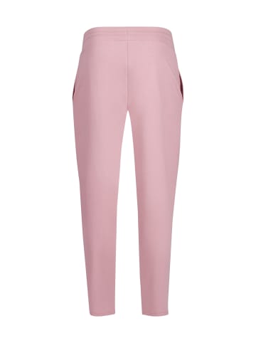 Skiny Pyjamahose in rosa