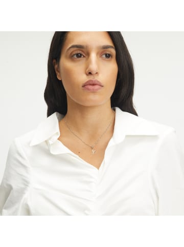 LIEBESKIND BERLIN Anhänger Y in silber