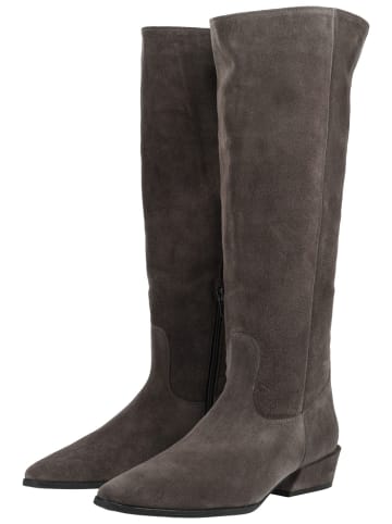 Högl Stiefel Grau