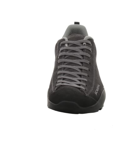 SCARPA Slipper in grau