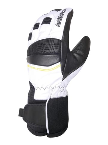 Chiba Olympic II - wasserdichte Radhandschuhe